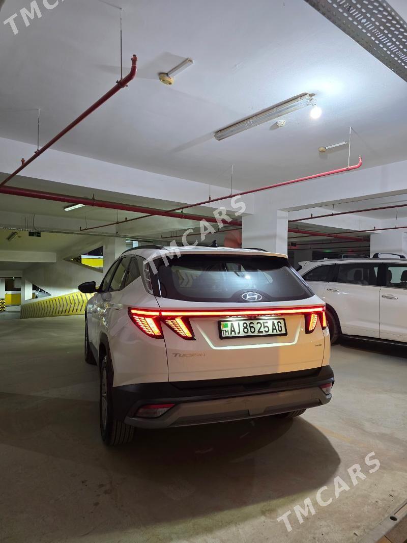 Hyundai Tucson 2025 - 460 000 TMT - Aşgabat - img 2