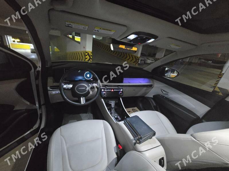 Hyundai Tucson 2025 - 460 000 TMT - Aşgabat - img 3