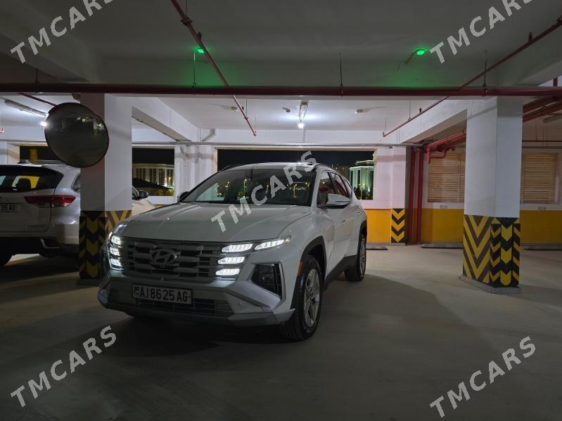 Hyundai Tucson 2025 - 460 000 TMT - Aşgabat - img 6