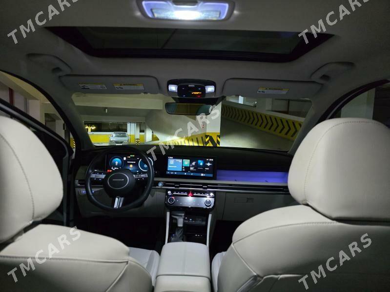 Hyundai Tucson 2025 - 460 000 TMT - Aşgabat - img 4