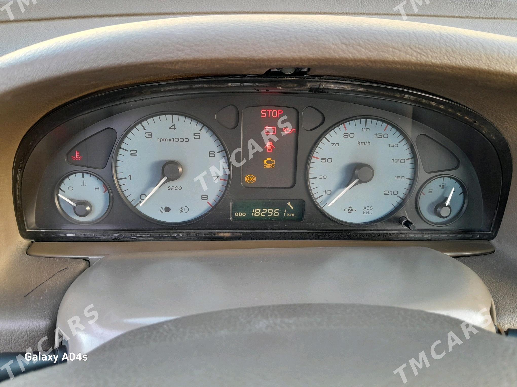 Peugeot 405 2015 - 100 000 TMT - Gökdepe - img 6