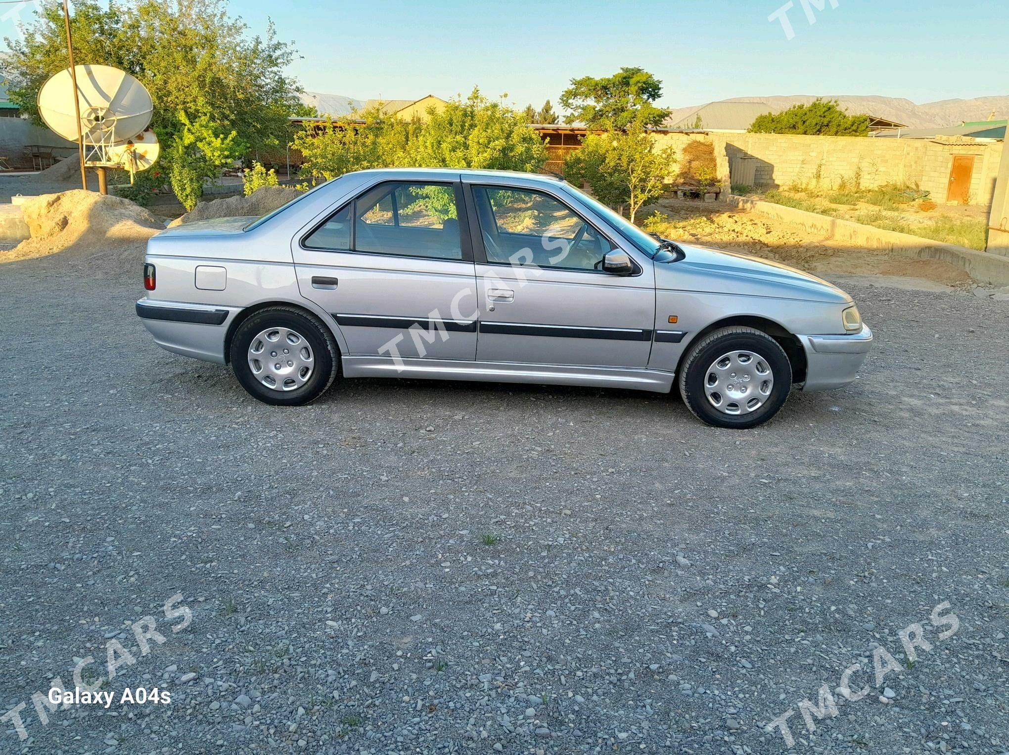 Peugeot 405 2015 - 100 000 TMT - Gökdepe - img 7