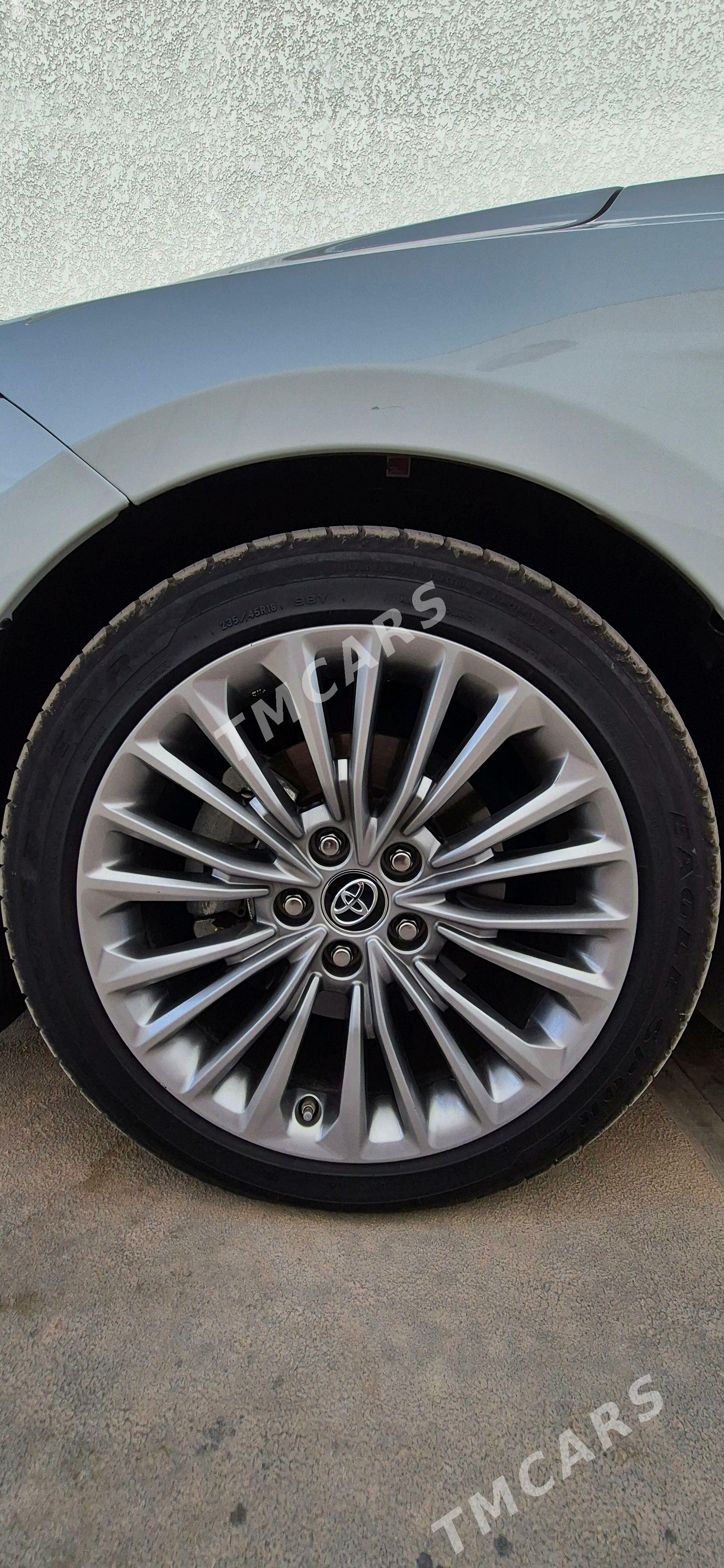 Toyota Avalon 2019 - 480 000 TMT - Änew - img 9