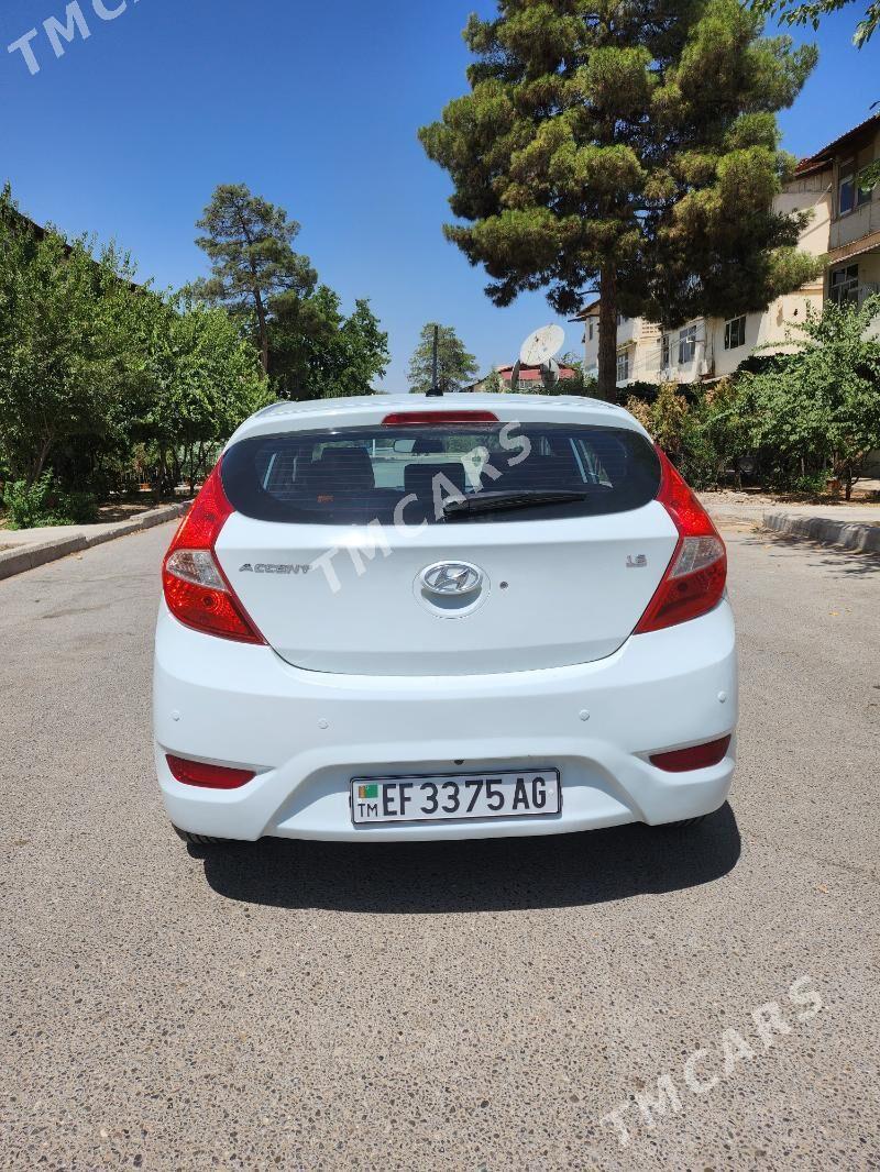 Hyundai Accent 2011 - 130 000 TMT - Aşgabat - img 6