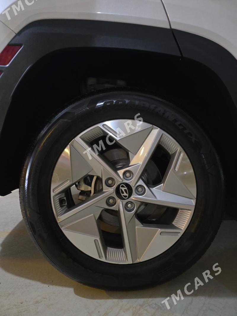Hyundai Tucson 2025 - 460 000 TMT - Aşgabat - img 5