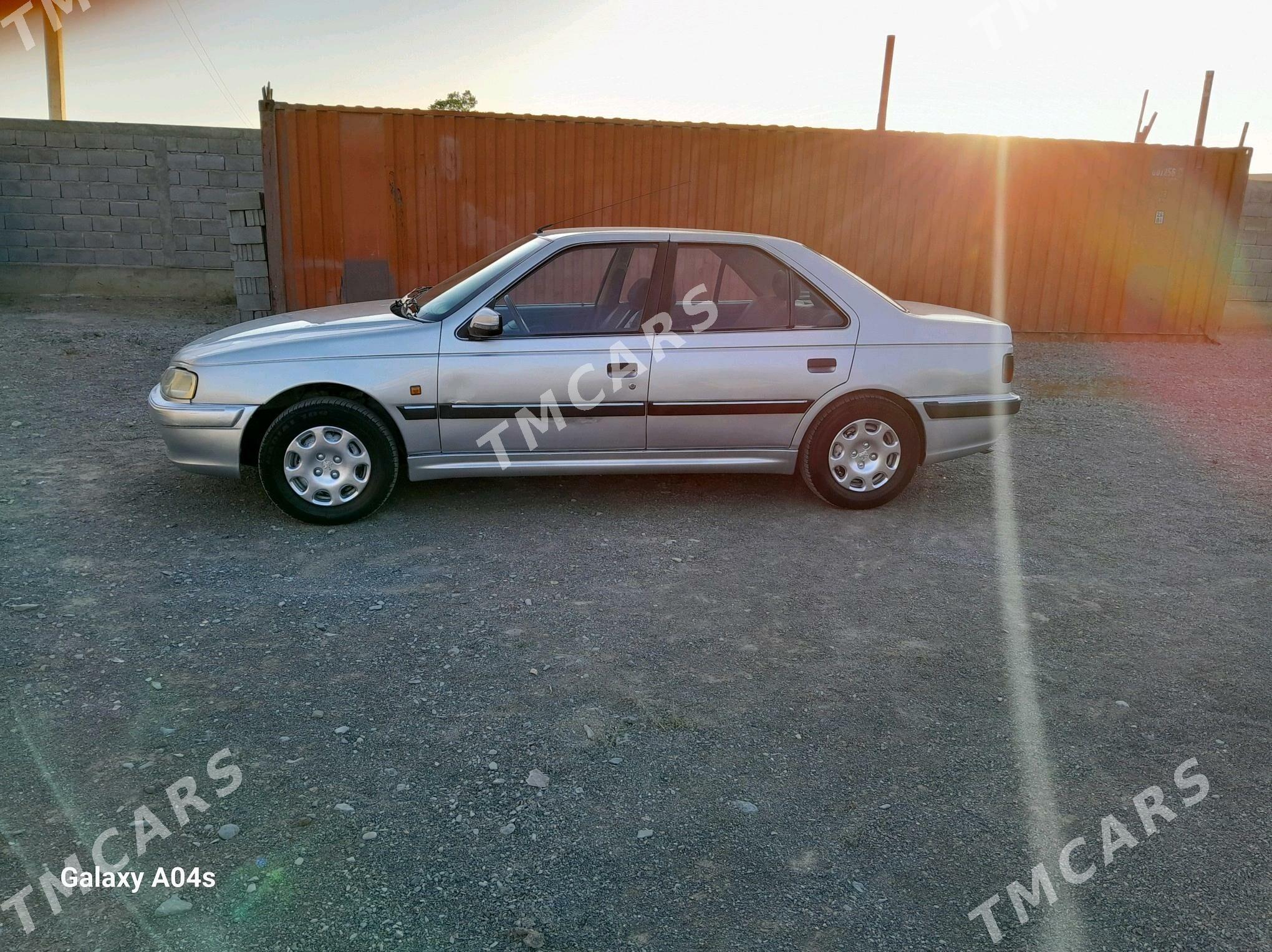 Peugeot 405 2015 - 100 000 TMT - Gökdepe - img 8