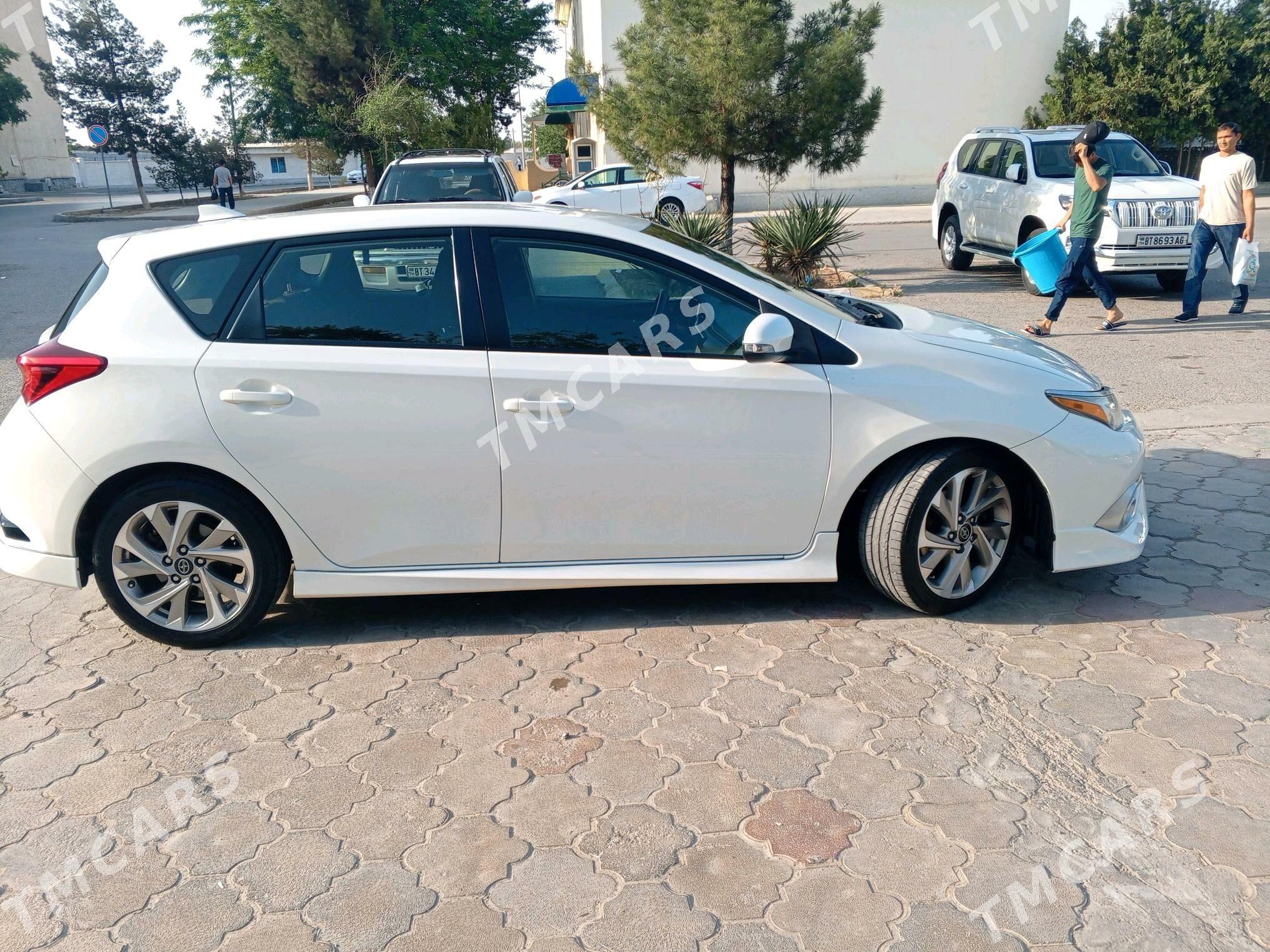 Toyota Corolla 2016 - 199 000 TMT - Aşgabat - img 2