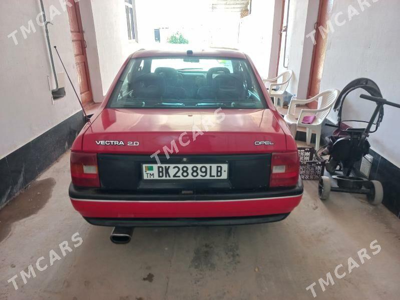 Opel Vectra 1990 - 35 000 TMT - Чарджоу - img 3