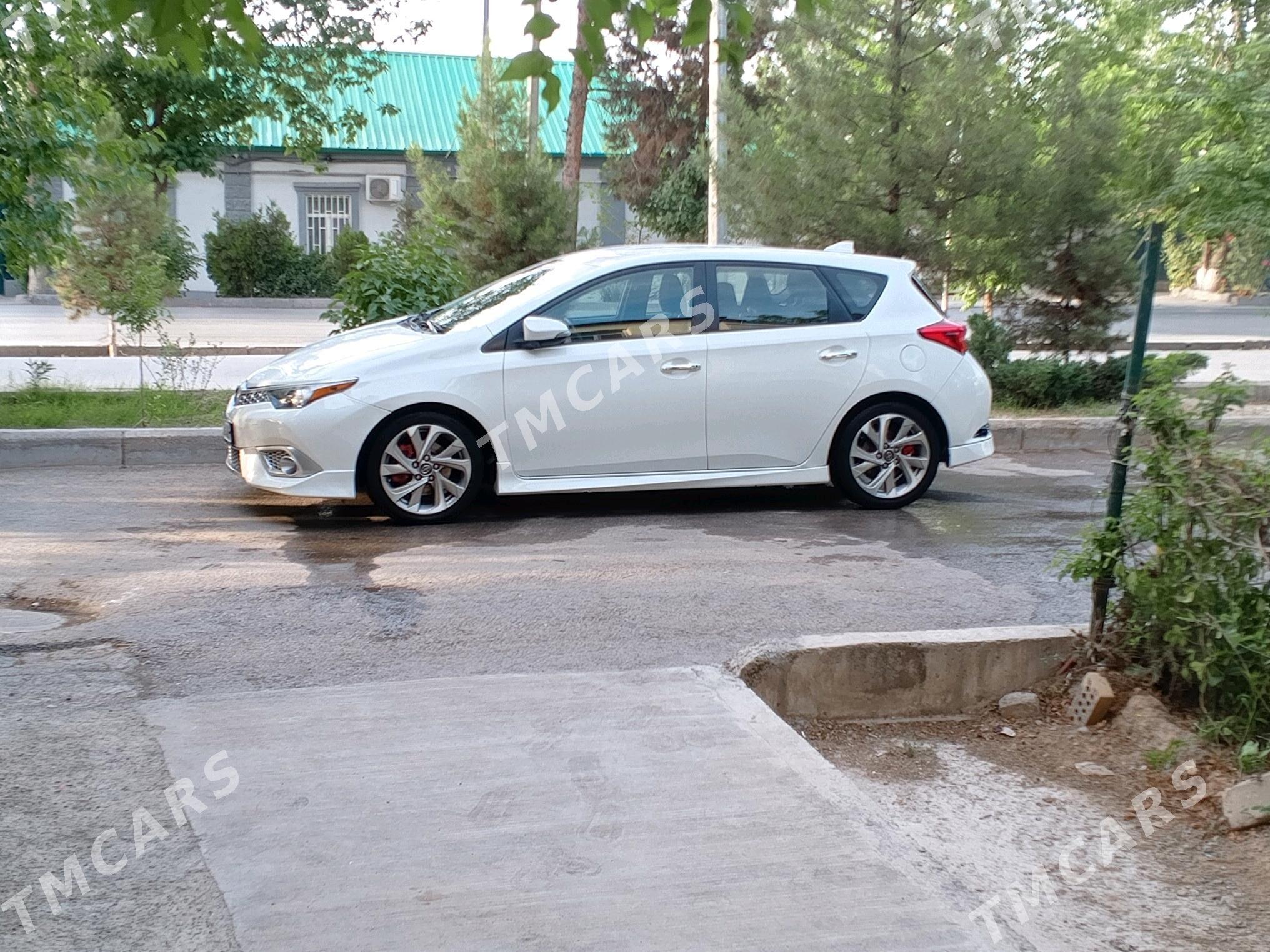 Toyota Corolla 2016 - 199 000 TMT - Aşgabat - img 6