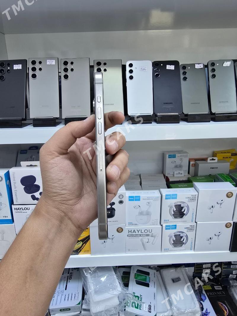 Iphone 15 Pro Max 255 - Aşgabat - img 3