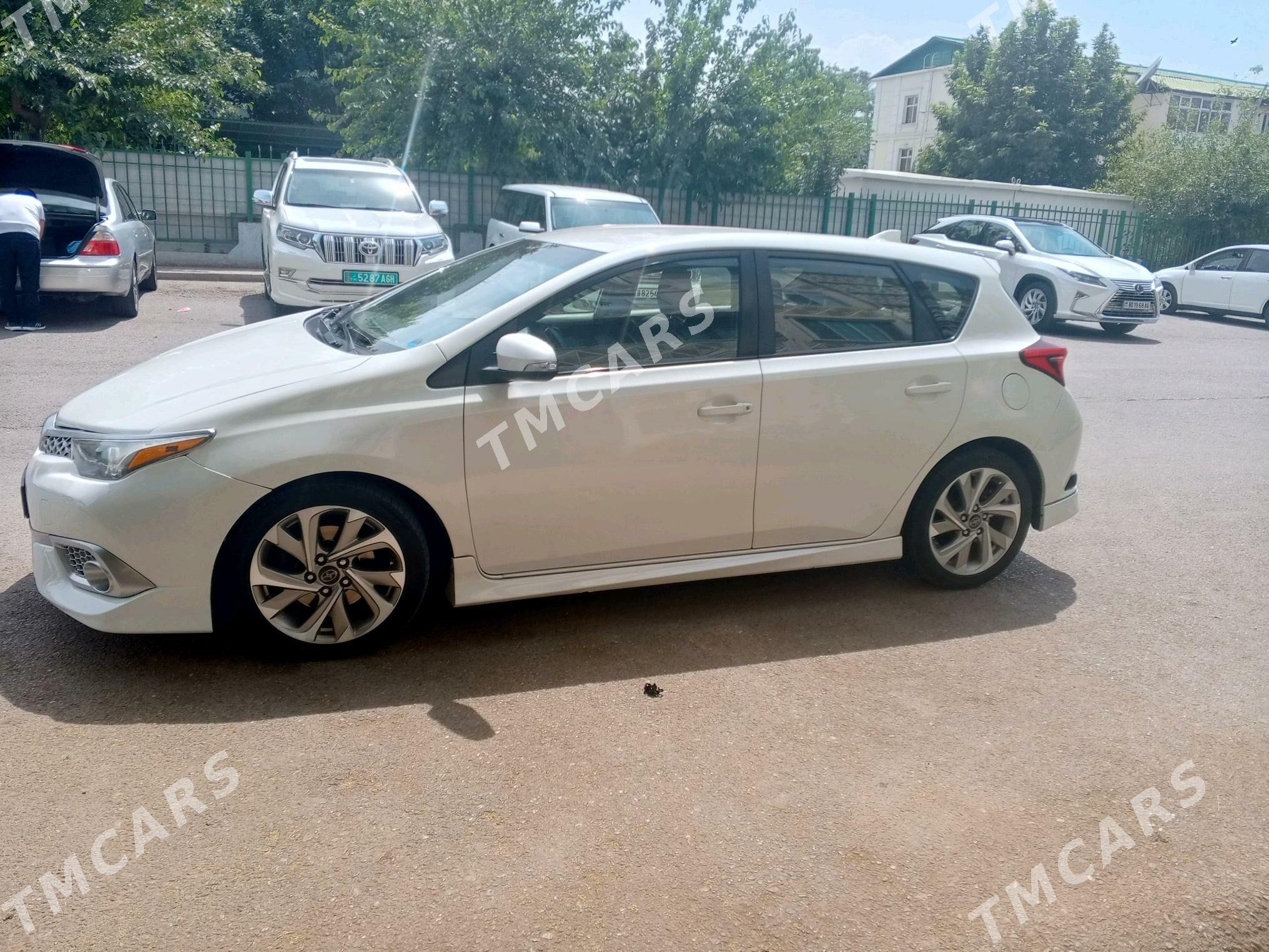 Toyota Corolla 2016 - 199 000 TMT - Aşgabat - img 5
