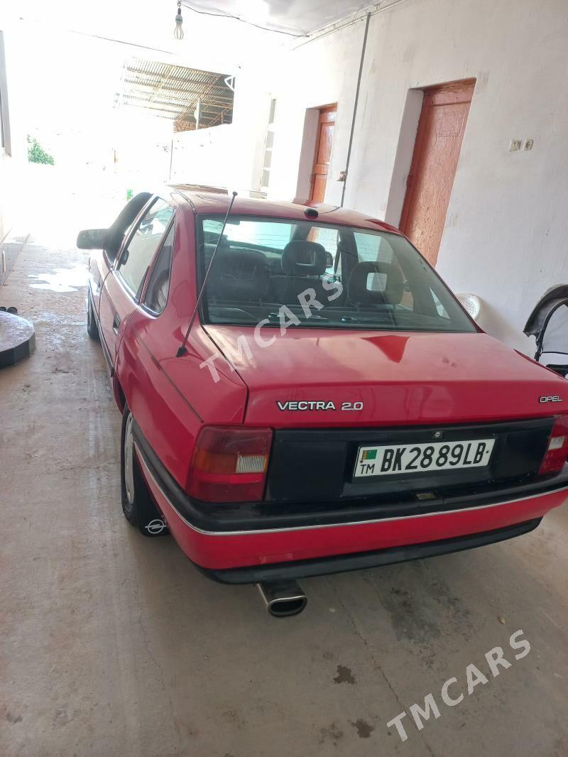Opel Vectra 1990 - 35 000 TMT - Чарджоу - img 2