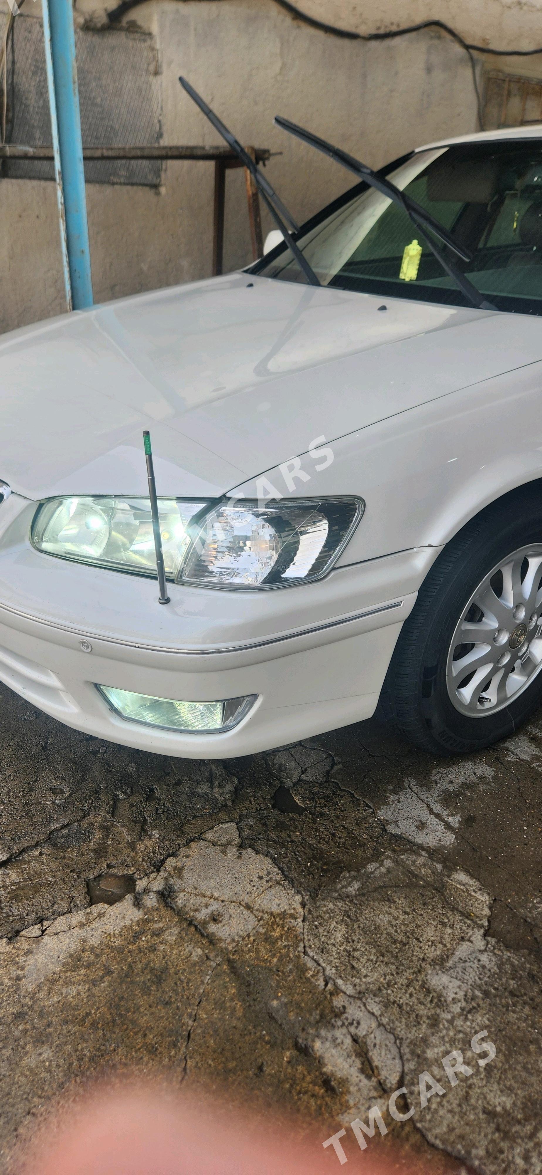 Toyota Camry 2000 - 175 000 TMT - Aşgabat - img 3