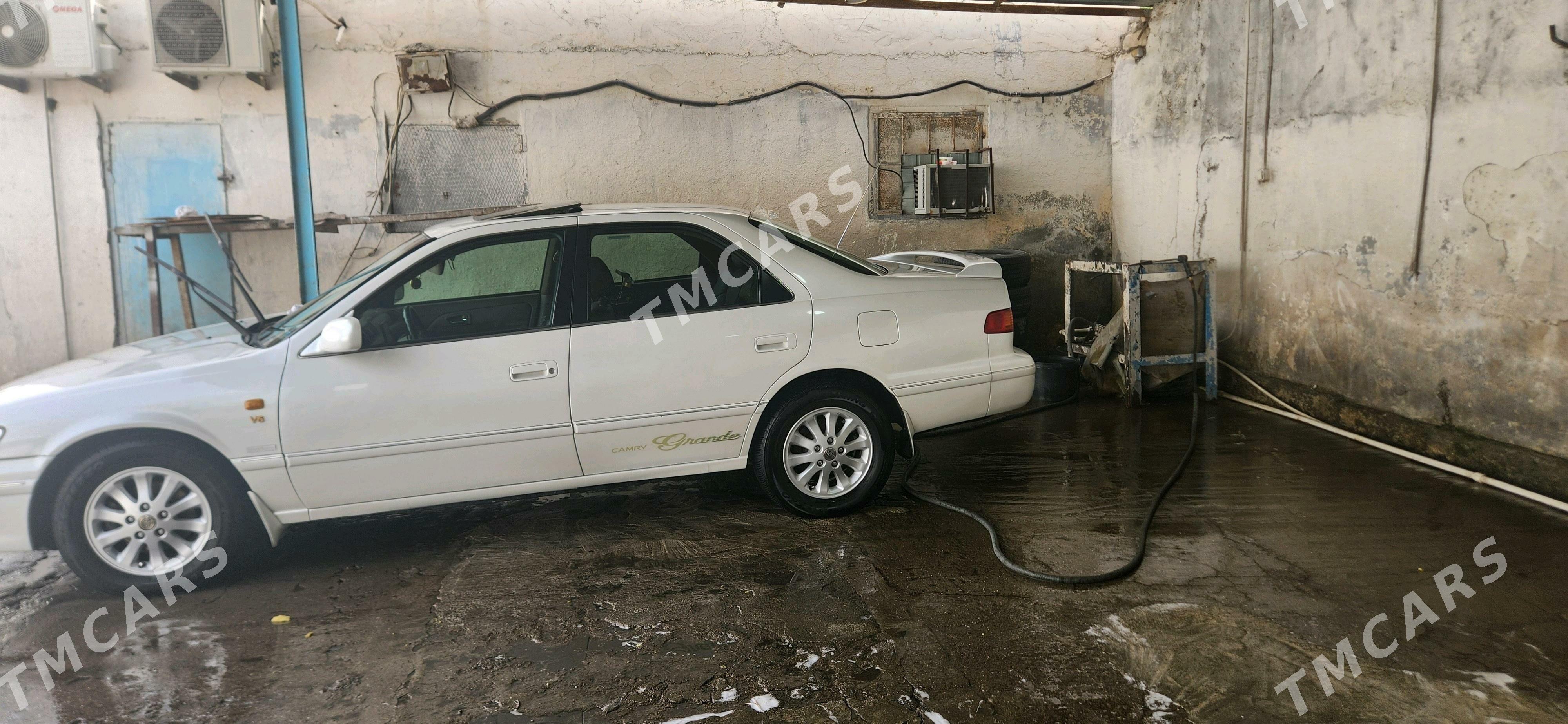 Toyota Camry 2000 - 175 000 TMT - Aşgabat - img 5