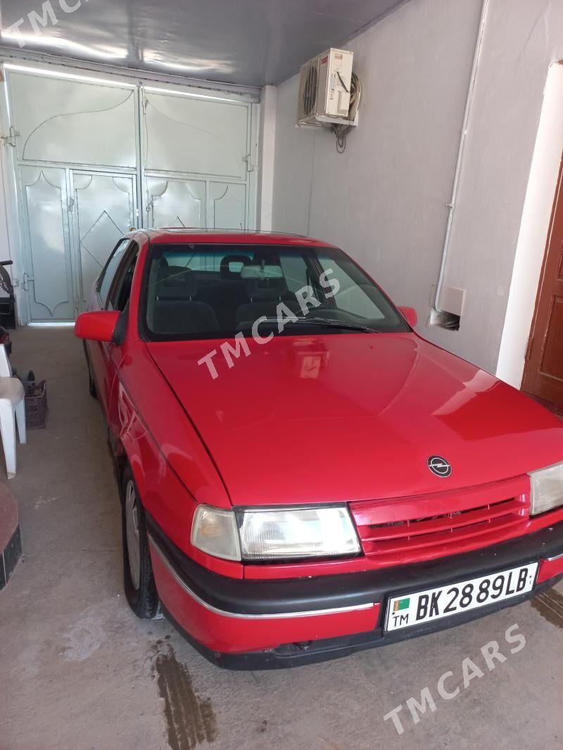 Opel Vectra 1990 - 35 000 TMT - Чарджоу - img 4