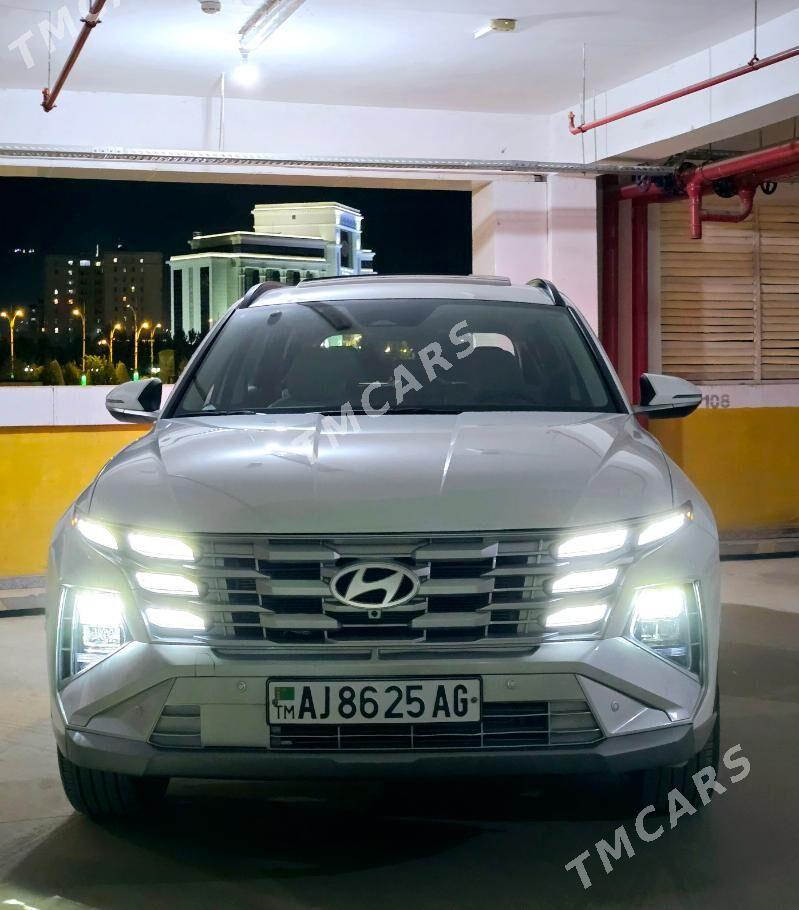 Hyundai Tucson 2025 - 460 000 TMT - Aşgabat - img 8