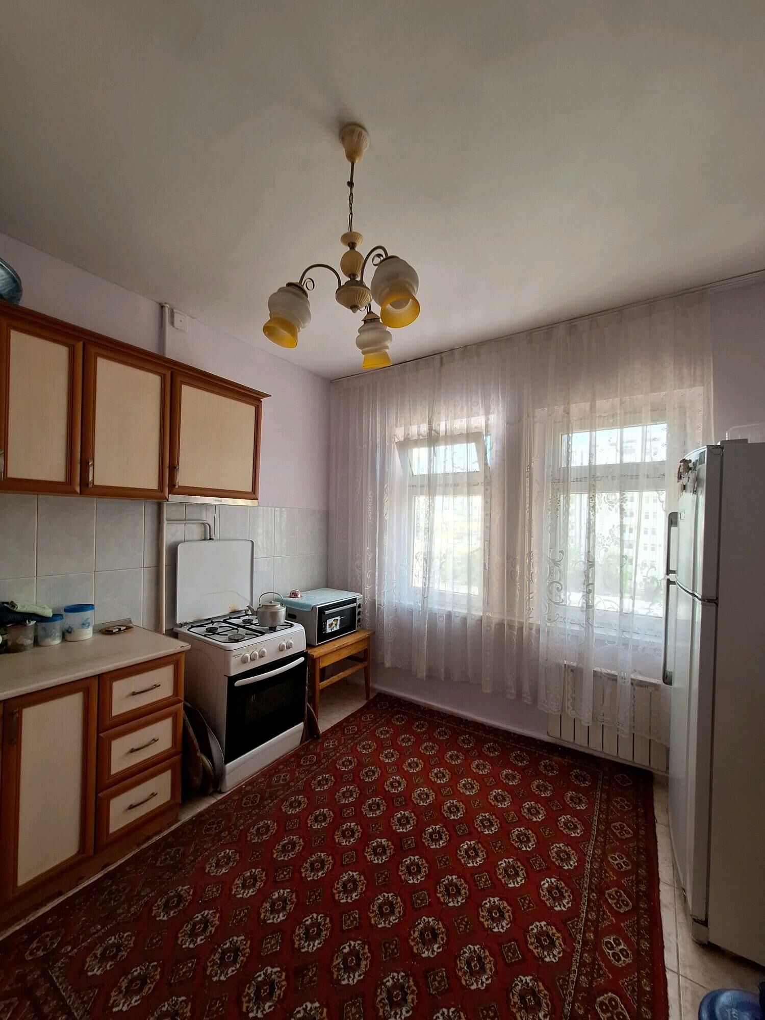 Mir7 Yunus Emre 4kom satlyk - Мир 7 - img 4