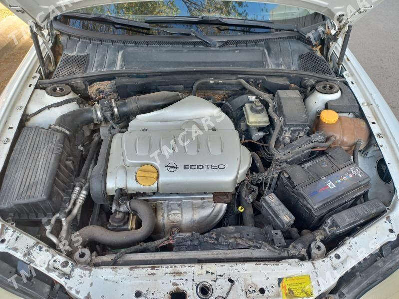 Opel Vectra 1999 - 53 000 TMT - Daşoguz - img 3