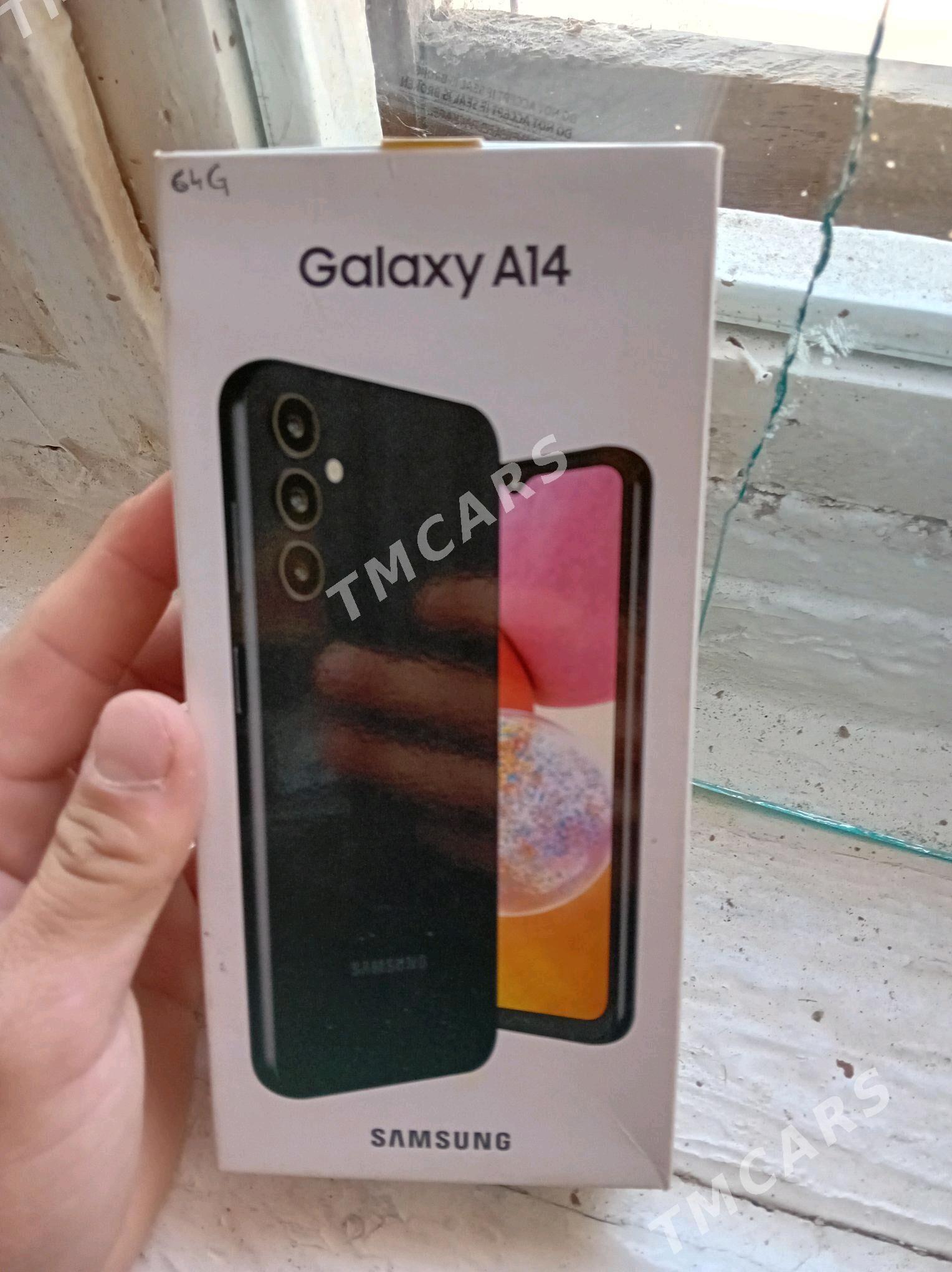 Samsung A 14 - Губадаг - img 2