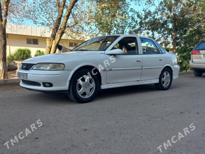 Opel Vectra 1999 - 53 000 TMT - Daşoguz - img 4