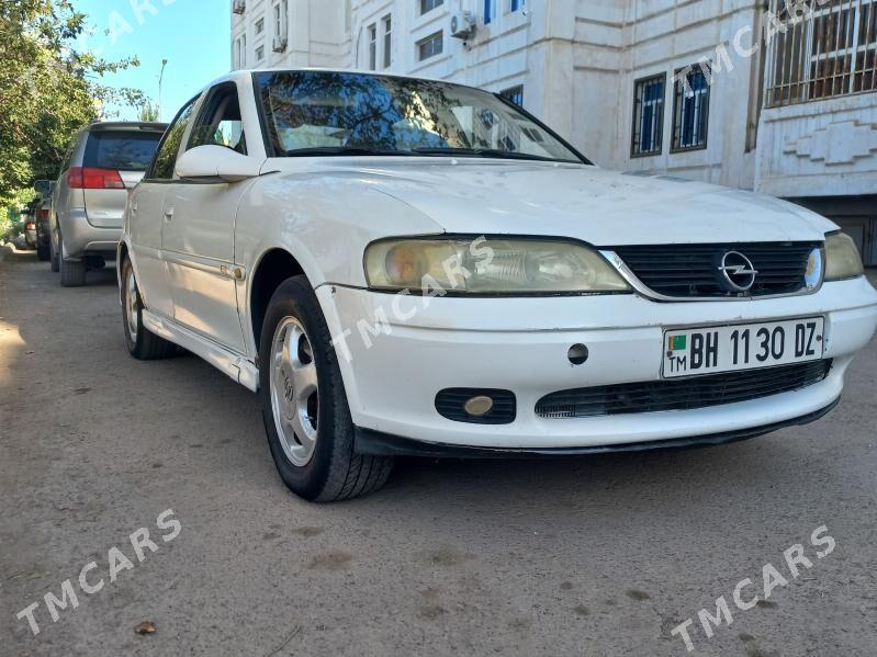 Opel Vectra 1999 - 53 000 TMT - Daşoguz - img 2