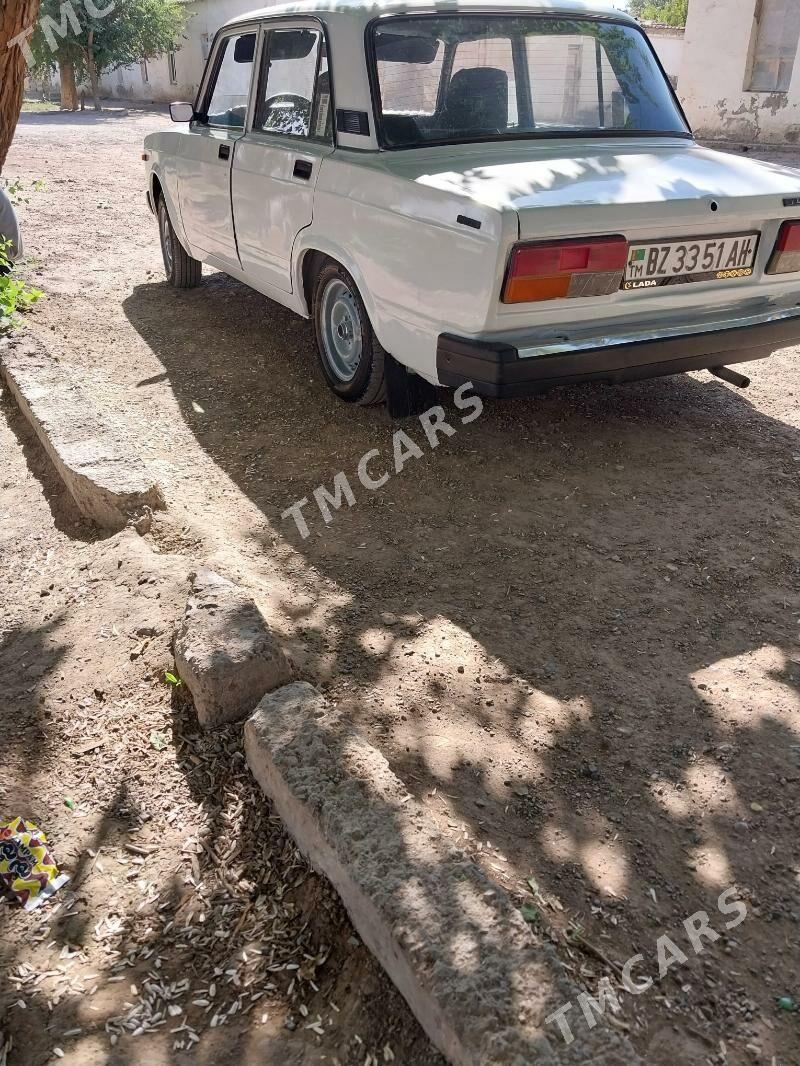 Lada 2107 1993 - 18 000 TMT - Tejen - img 3