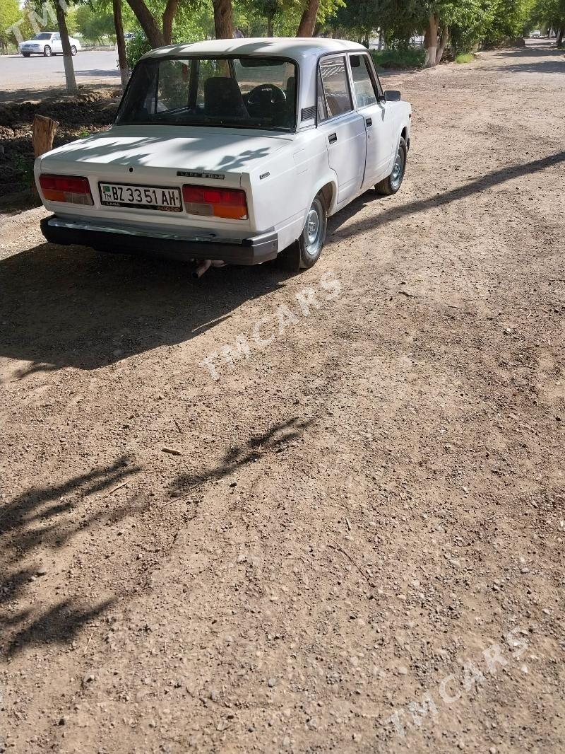 Lada 2107 1993 - 18 000 TMT - Tejen - img 4
