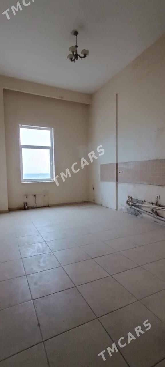 Podwoyskiy 4 kom 5 etaz - ул. Подвойского (Битарап Туркменистан шаёлы) - img 5