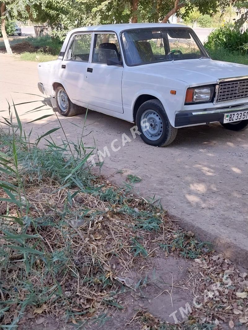 Lada 2107 1993 - 18 000 TMT - Tejen - img 2