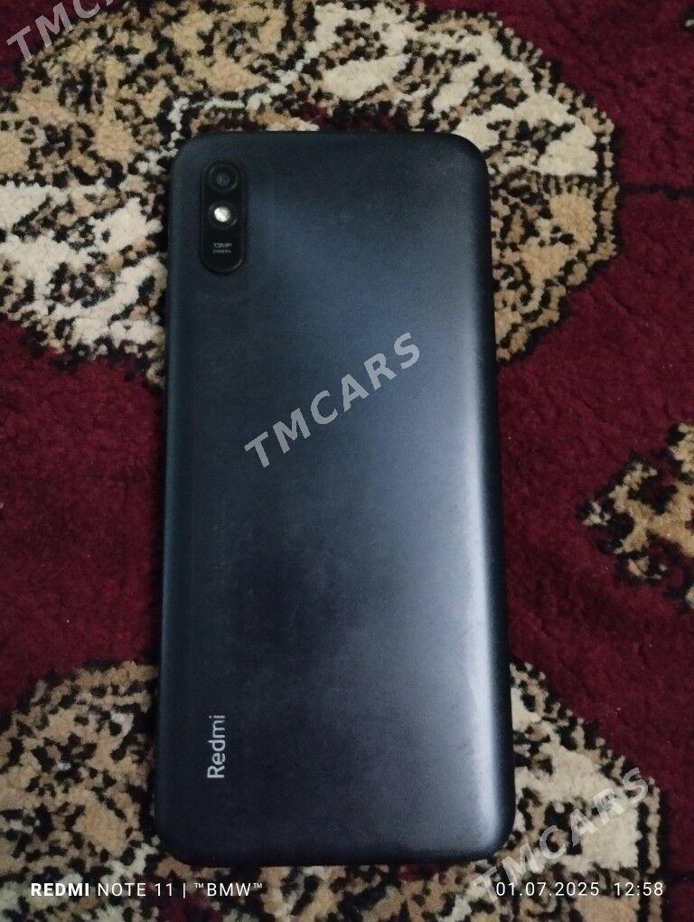 Redmi 9a - Mary - img 3