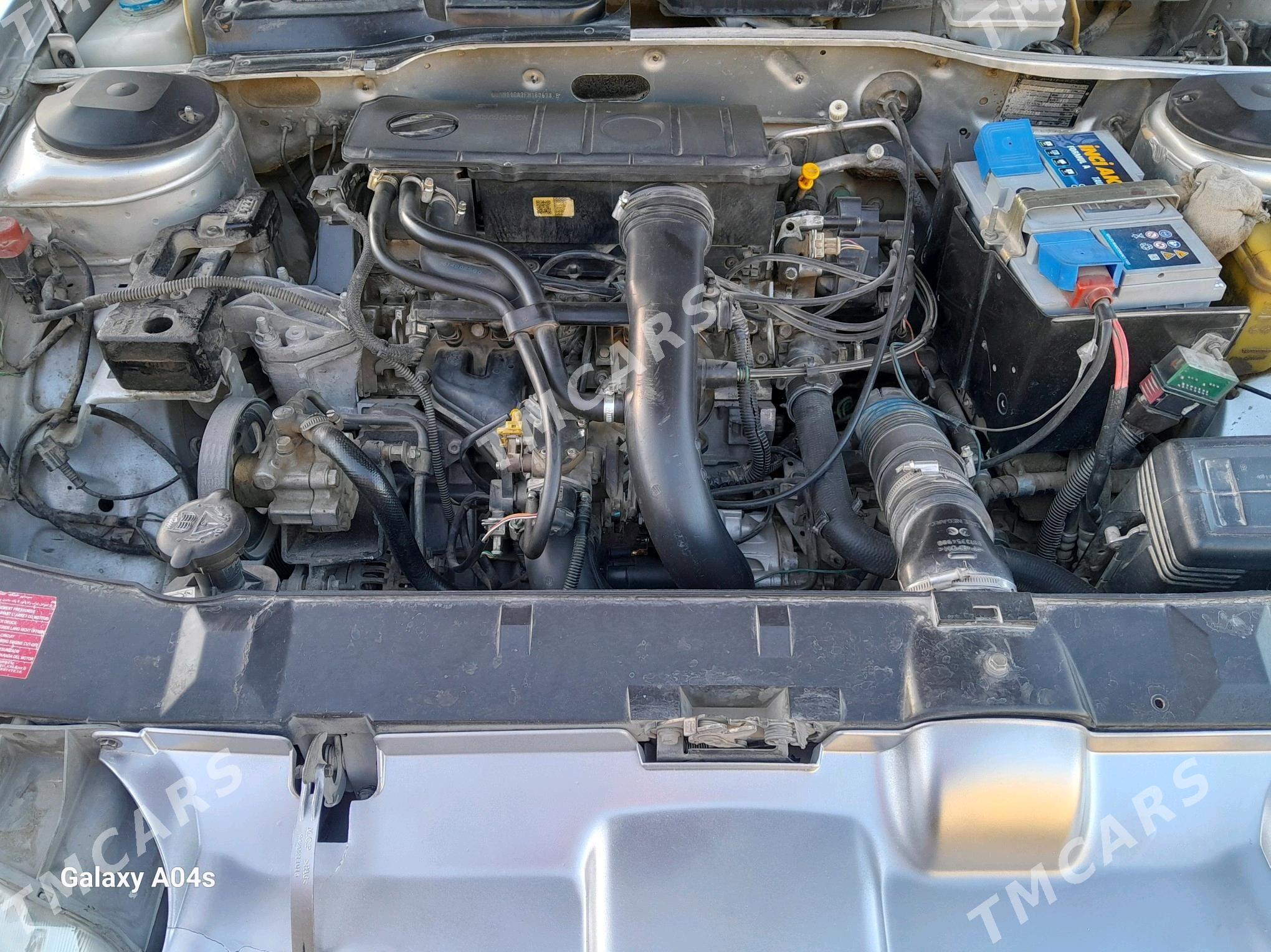 Peugeot 405 2015 - 100 000 TMT - Gökdepe - img 9