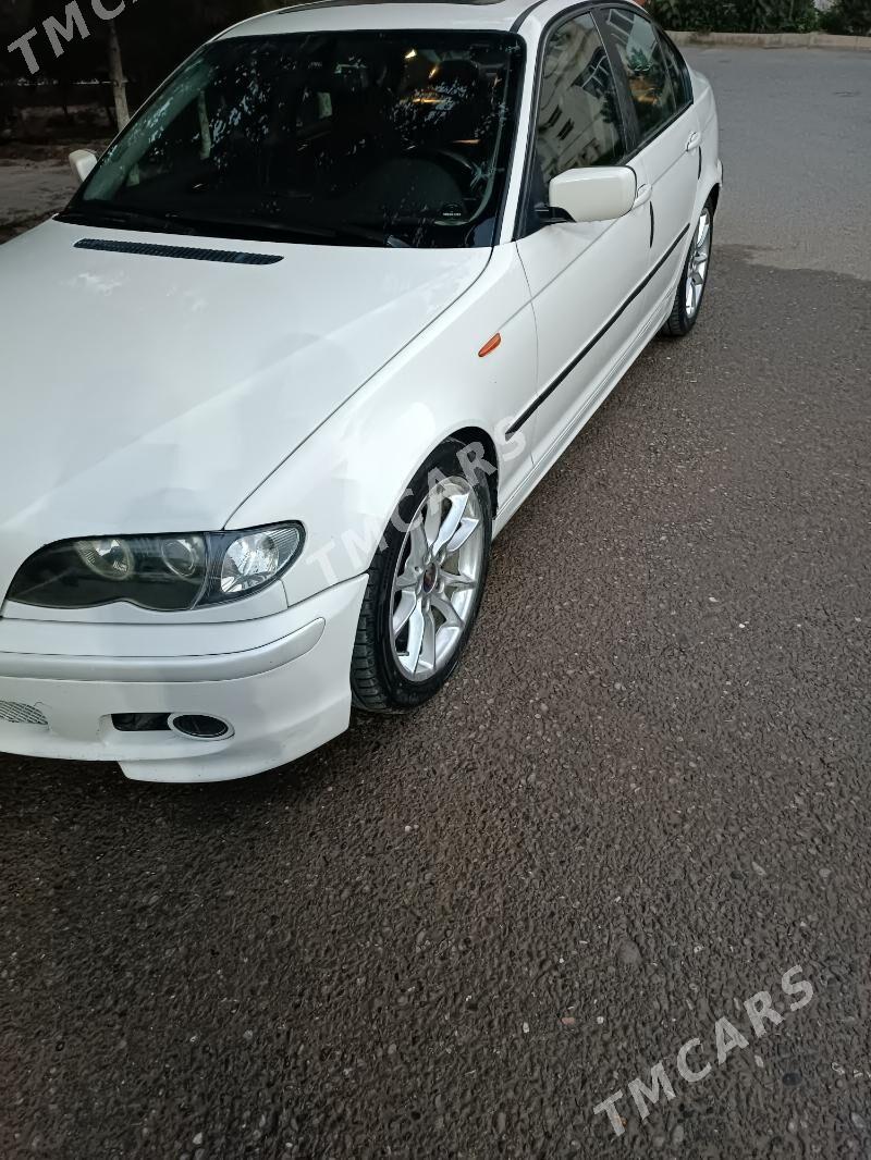 BMW 3 Series 2003 - 99 000 TMT - Aşgabat - img 3