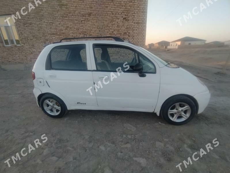 Daewoo Matiz 1999 - 20 000 TMT - Daşoguz - img 3