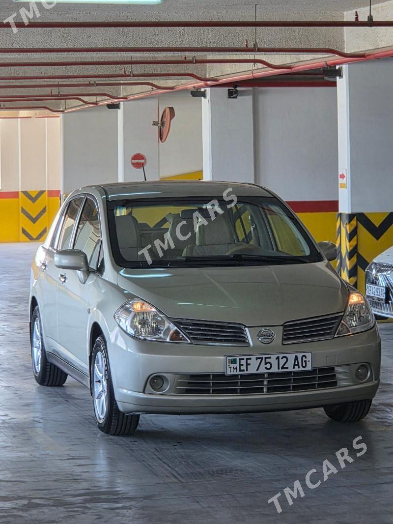 Nissan Tiida 2005 - 116 000 TMT - Hitrowka - img 3