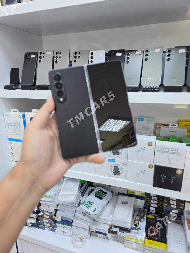 Samsung Fold 4 12/256 TP - Aşgabat - img 3