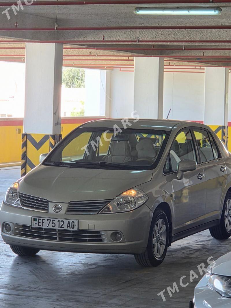 Nissan Tiida 2005 - 116 000 TMT - Hitrowka - img 2