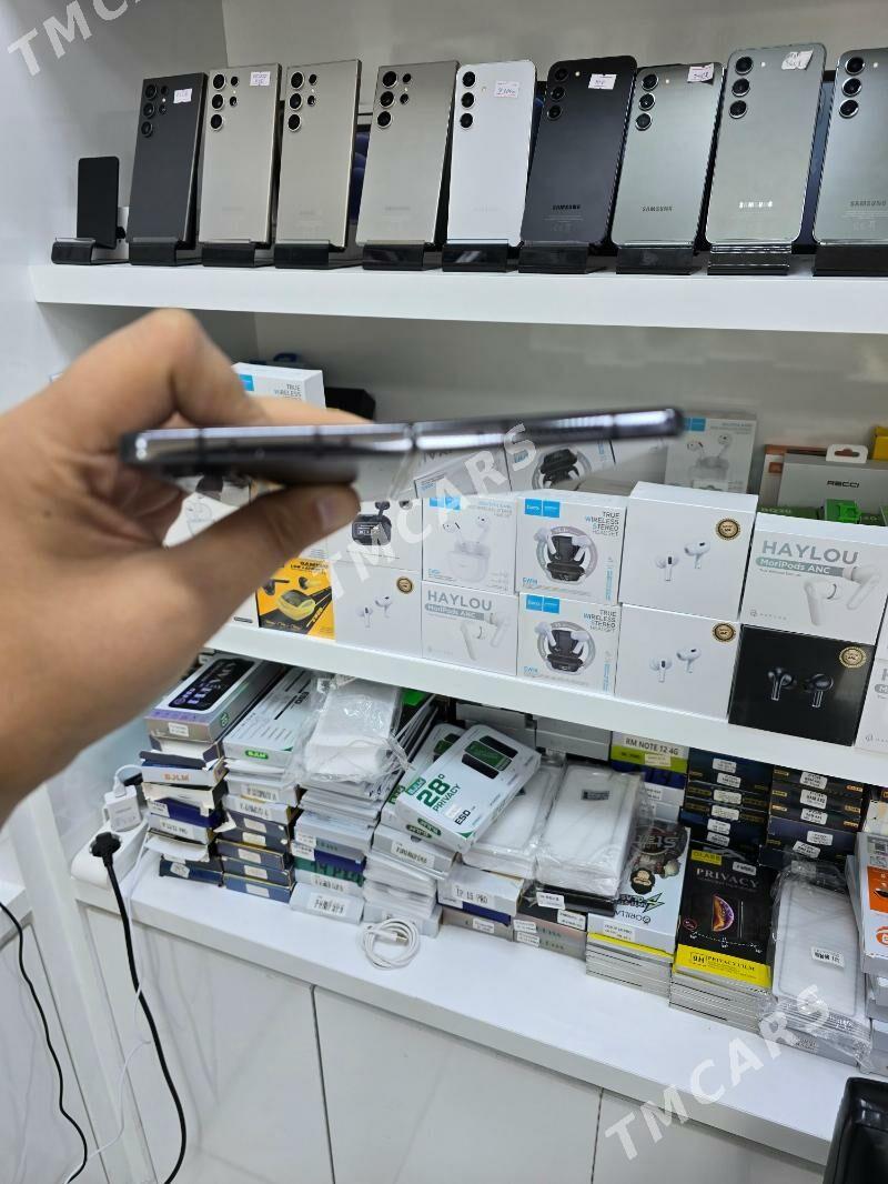 Samsung Fold 4 12/256 TP - Aşgabat - img 5