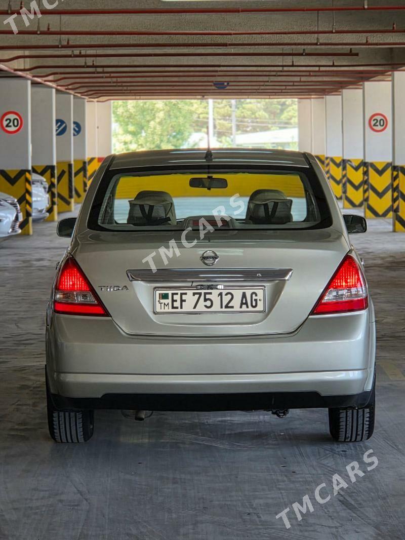 Nissan Tiida 2005 - 116 000 TMT - Hitrowka - img 5