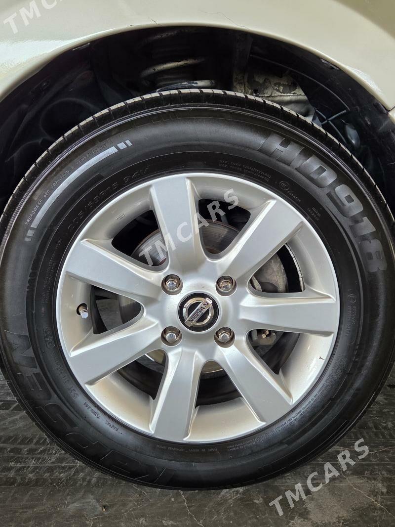 Nissan Tiida 2005 - 116 000 TMT - Hitrowka - img 9