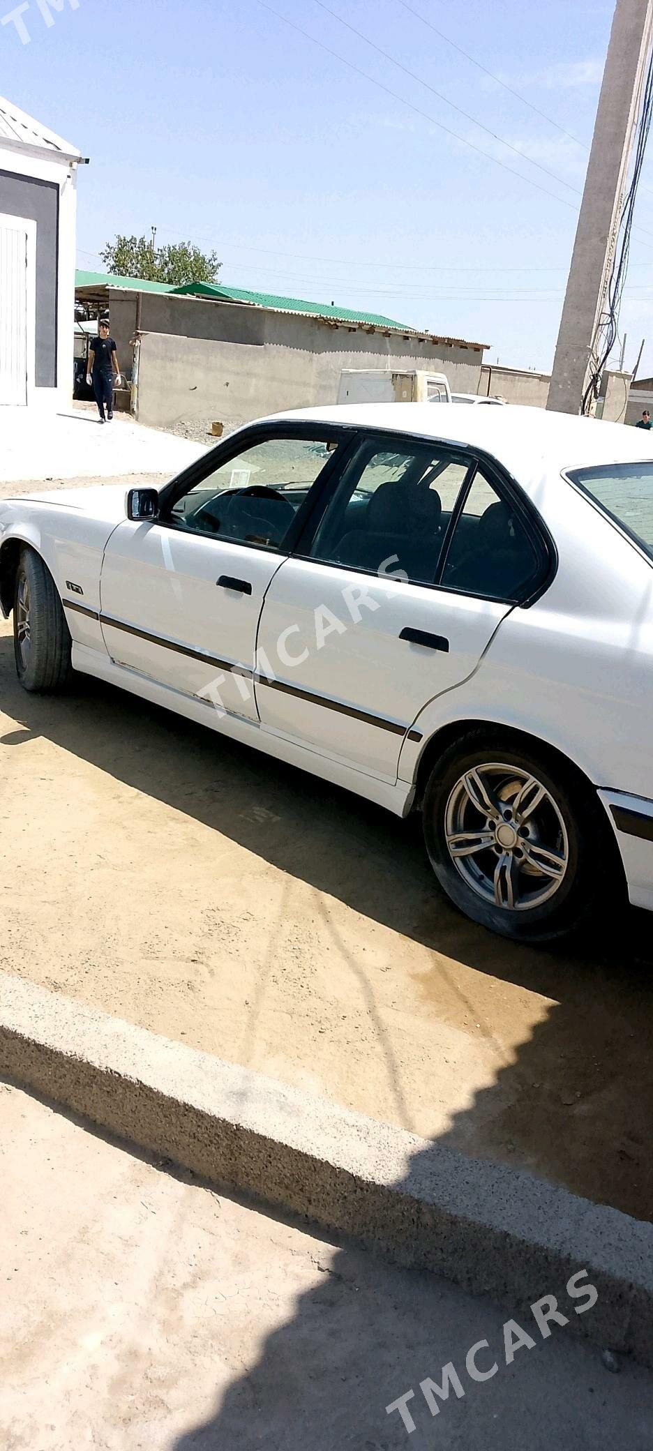BMW 525 1989 - 16 000 TMT - Änew - img 3