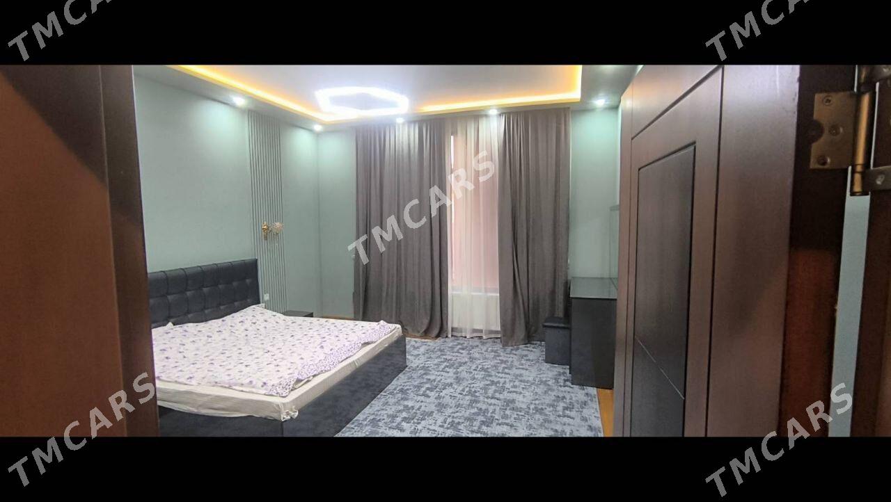Arenda Yokarky koşi  - Ашхабад - img 5