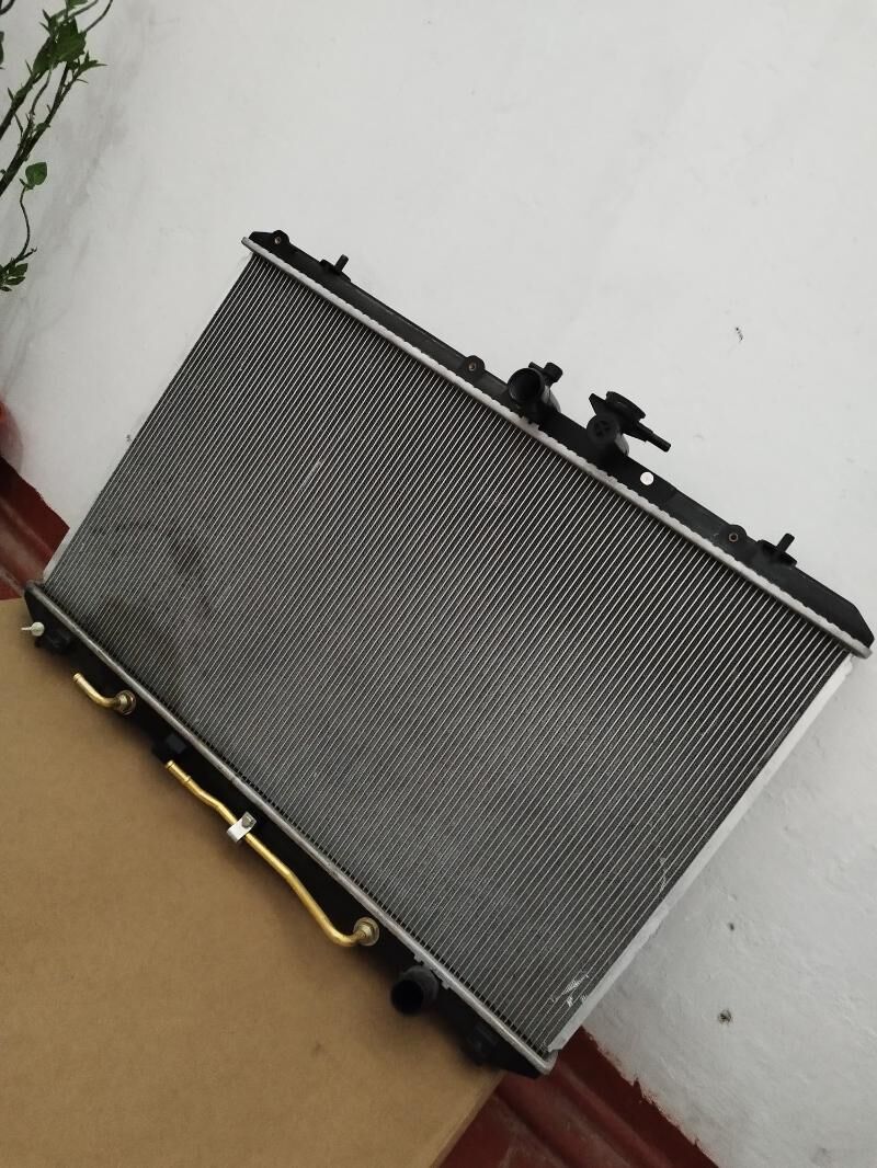 radiator highlander 08-10 750 TMT - Türkmenbaşy - img 3