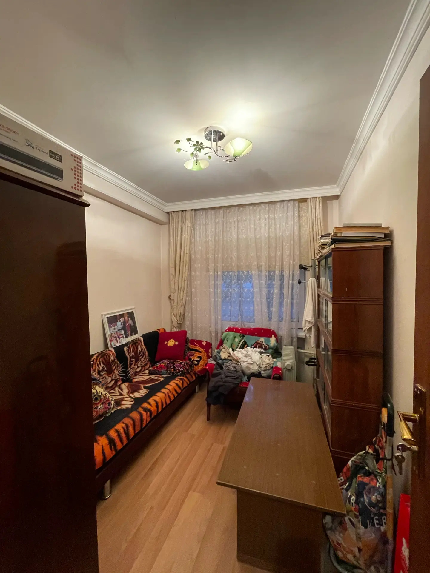 9mkr 3/1 Etaz 3 komnat - 9 mkr - img 4