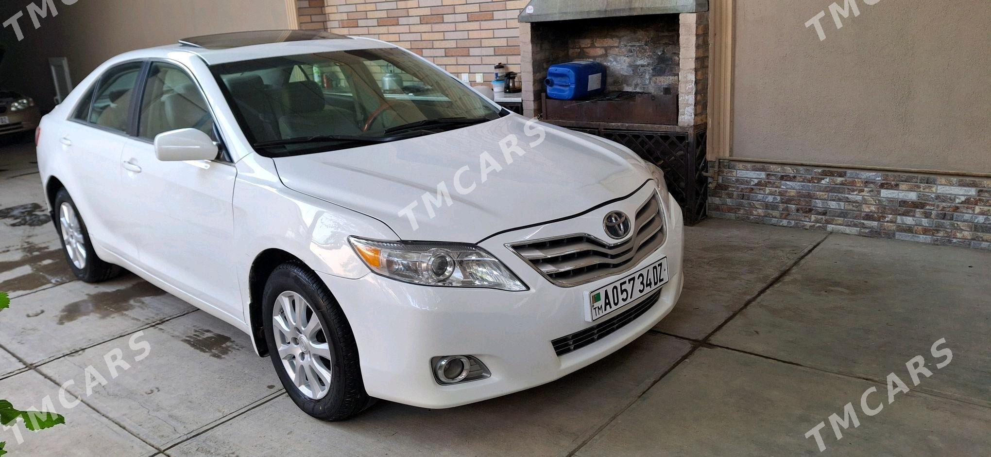 Toyota Camry 2008 - 152 000 TMT - Daşoguz - img 2