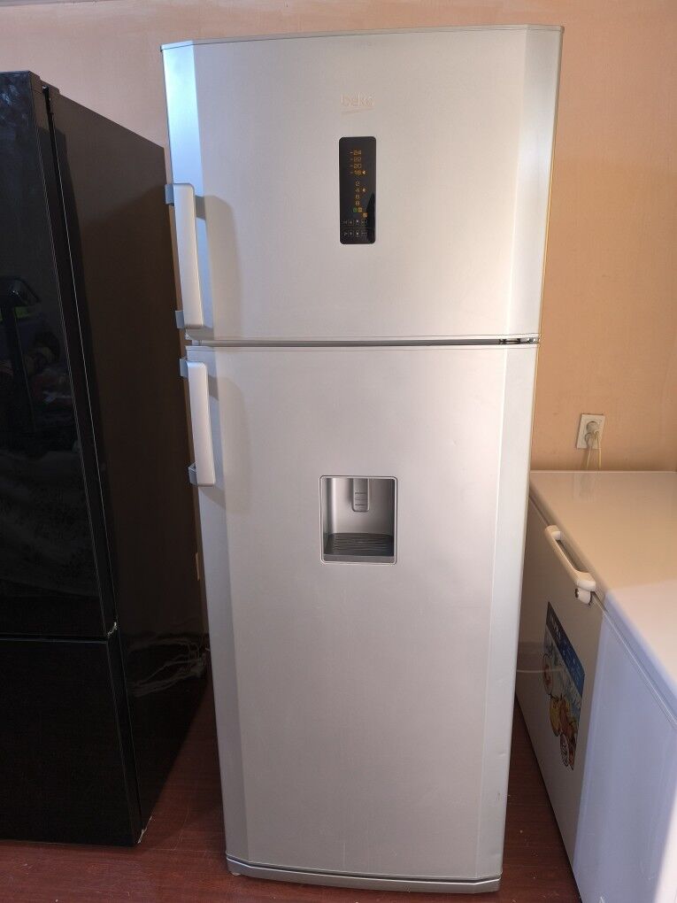 BEKO HOLODILNIK NO FROST - Ашхабад - img 2