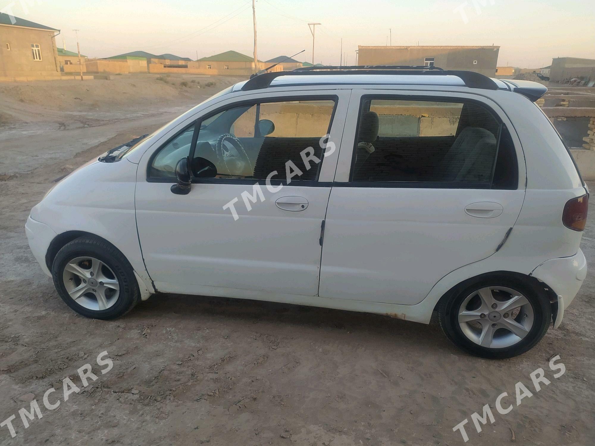 Daewoo Matiz 1999 - 20 000 TMT - Daşoguz - img 6