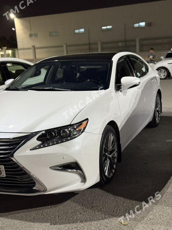 Lexus ES 350 2017 - 450 000 TMT - Mary - img 2