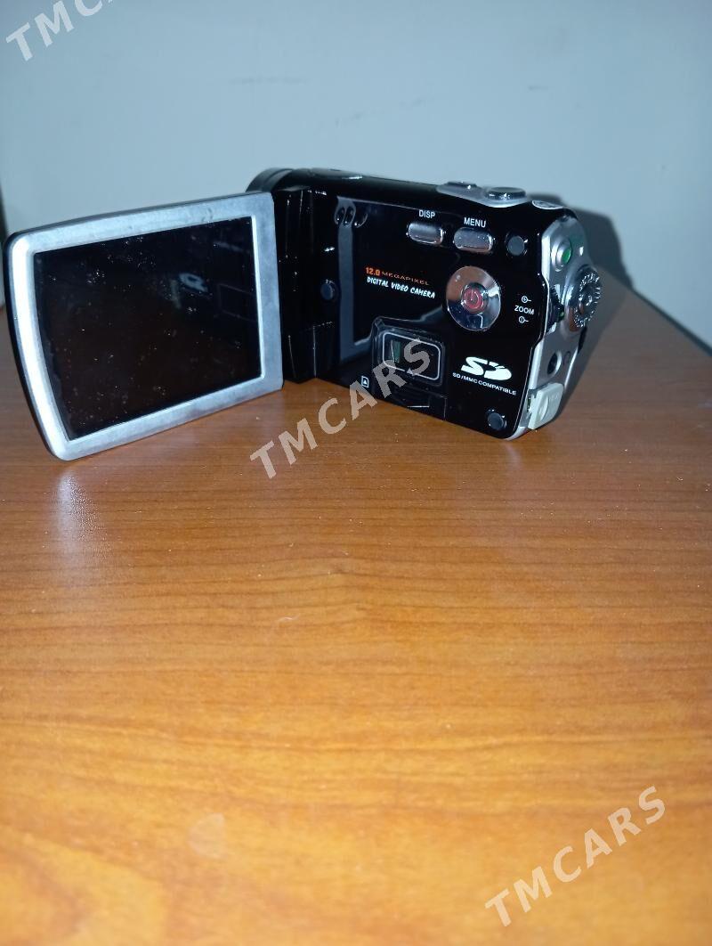 Продам видеокамера фотоаппарат - Чарджоу - img 5