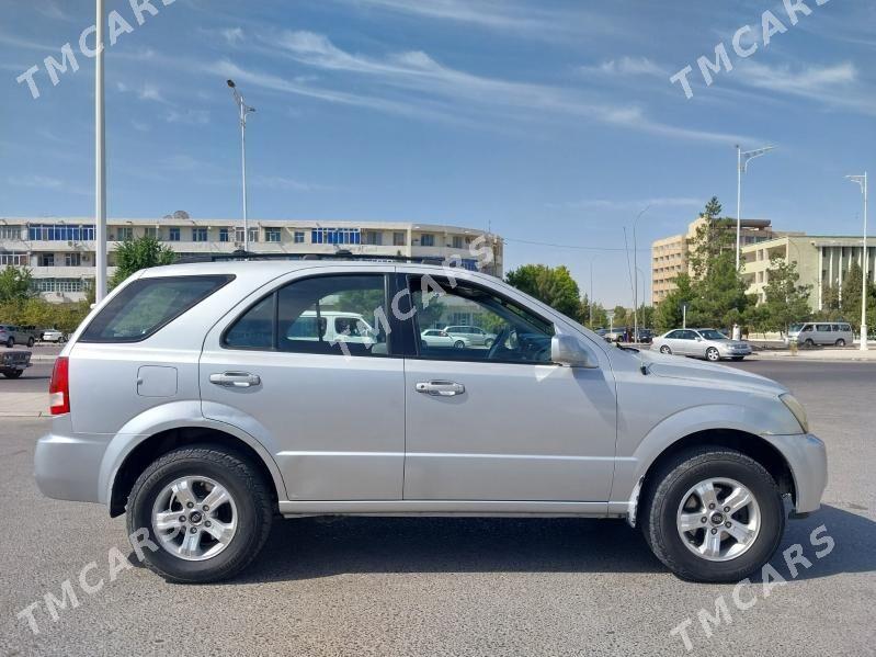 Kia Sorento 2005 - 118 000 TMT - Мары - img 3