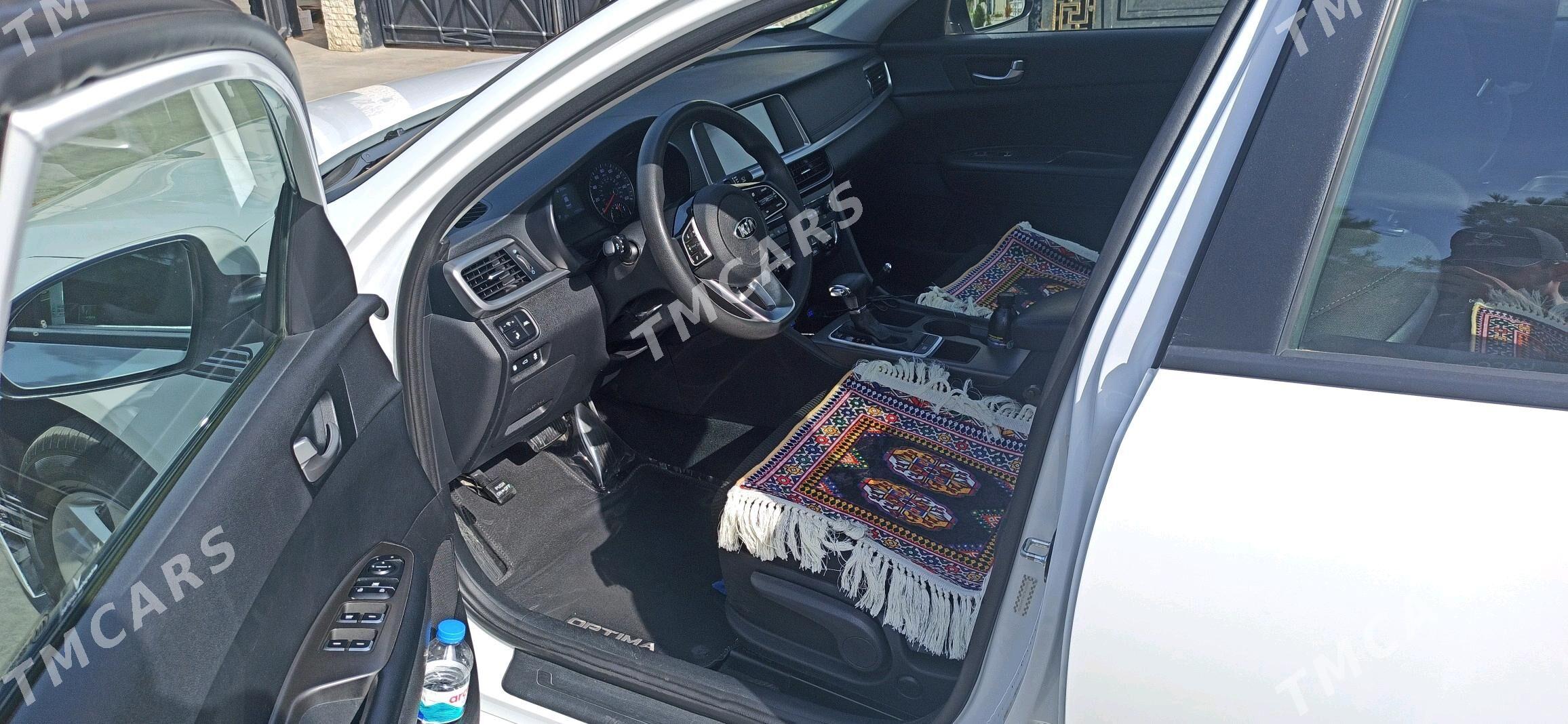 Kia Optima 2020 - 235 000 TMT - Parahat 8 - img 7